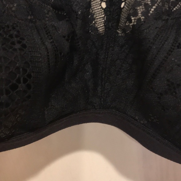 NWT Freya lace bra - Picture 3 of 7